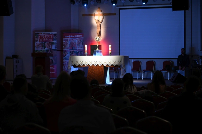 Rekolekcje Ruchu Czystych Serc