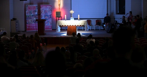 Rekolekcje Ruchu Czystych Serc