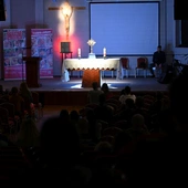Rekolekcje Ruchu Czystych Serc