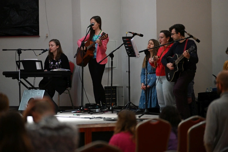 Rekolekcje Ruchu Czystych Serc