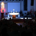 Rekolekcje Ruchu Czystych Serc