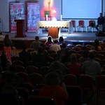 Rekolekcje Ruchu Czystych Serc