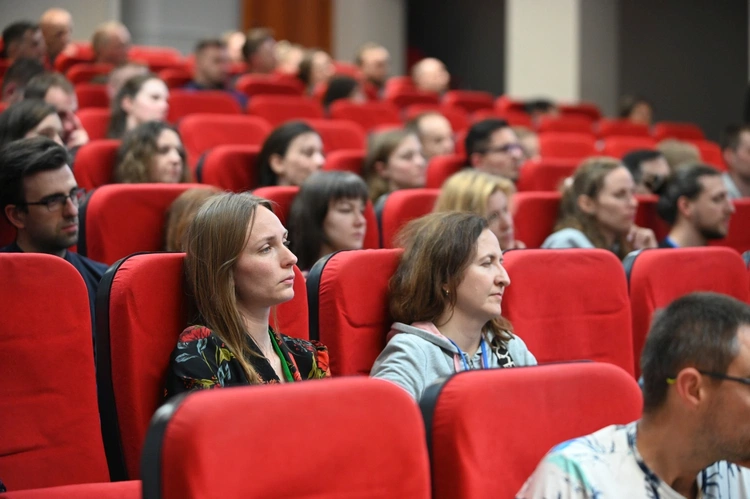 Rekolekcje Ruchu Czystych Serc