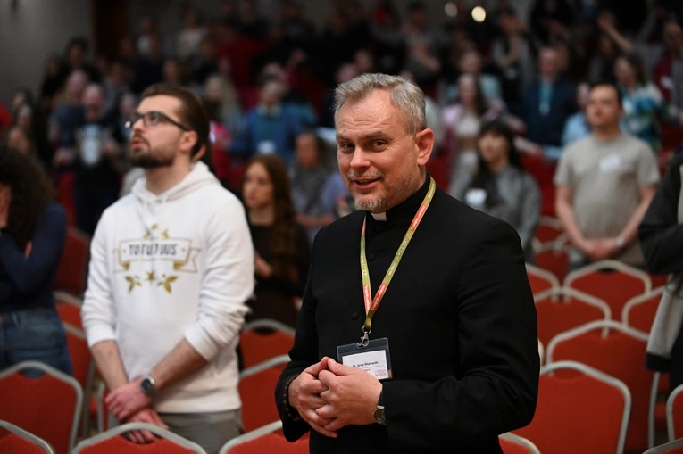 Rekolekcje Ruchu Czystych Serc