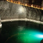 Solne sacrum, czyli wielkoposna wyprawa do Kopalmi Soli "Wieliczka"