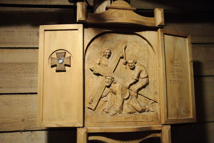 Solne sacrum, czyli wielkoposna wyprawa do Kopalmi Soli "Wieliczka"