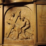 Solne sacrum, czyli wielkoposna wyprawa do Kopalmi Soli "Wieliczka"