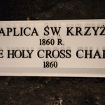 Solne sacrum, czyli wielkoposna wyprawa do Kopalmi Soli "Wieliczka"