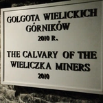 Solne sacrum, czyli wielkoposna wyprawa do Kopalmi Soli "Wieliczka"