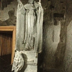 Solne sacrum, czyli wielkoposna wyprawa do Kopalmi Soli "Wieliczka"