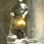 Solne sacrum, czyli wielkoposna wyprawa do Kopalmi Soli "Wieliczka"