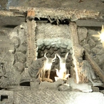 Solne sacrum, czyli wielkoposna wyprawa do Kopalmi Soli "Wieliczka"
