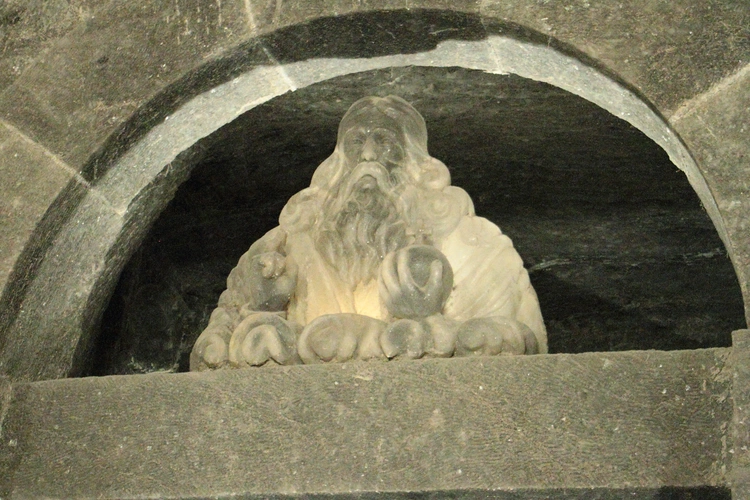 Solne sacrum, czyli wielkoposna wyprawa do Kopalmi Soli "Wieliczka"
