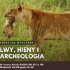 Lwy, hieny i archeologia, czyli przegląd bieżących wydarzeń