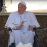Papież pojawił się na Placu św. Piotra na zakończenie jubileuszowej Eucharystii