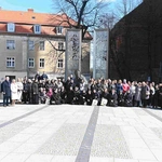 Dzień formacji sióstr prezentek