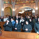 Dzień formacji sióstr prezentek