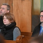 Dzień formacji sióstr prezentek