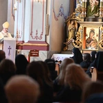 Dzień formacji sióstr prezentek