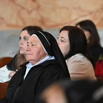 Dzień formacji sióstr prezentek
