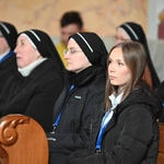 Dzień formacji sióstr prezentek