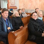 Dzień formacji sióstr prezentek