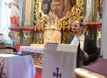 Dzień formacji sióstr prezentek