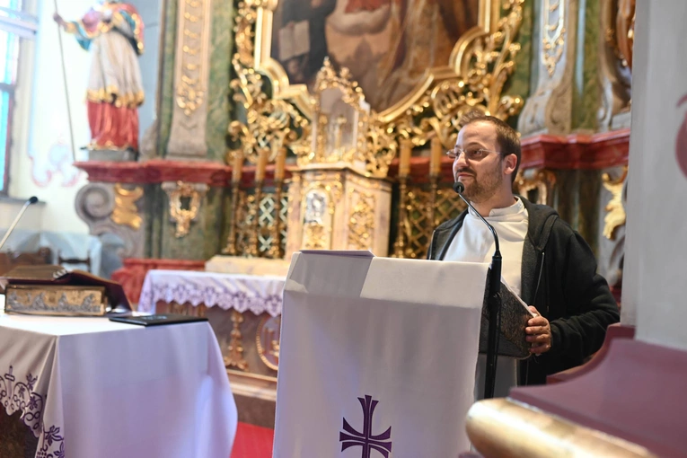 Dzień formacji sióstr prezentek