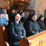 Dzień formacji sióstr prezentek