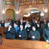 W dniu formacji wzięło udział ponad 100 osób z całej Polski. 