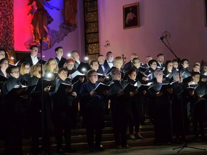 "Ślad losu" u Karoliny 