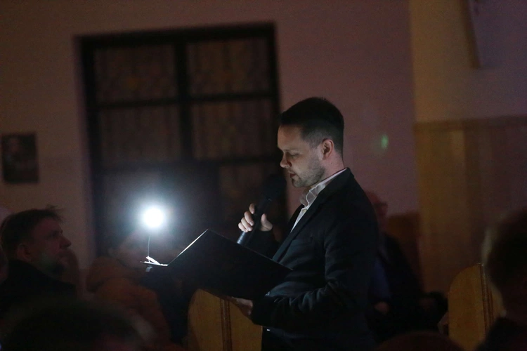 "Ślad losu" u Karoliny 