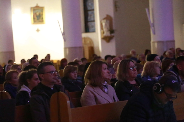 "Ślad losu" u Karoliny 