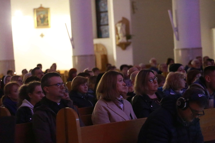 "Ślad losu" u Karoliny 