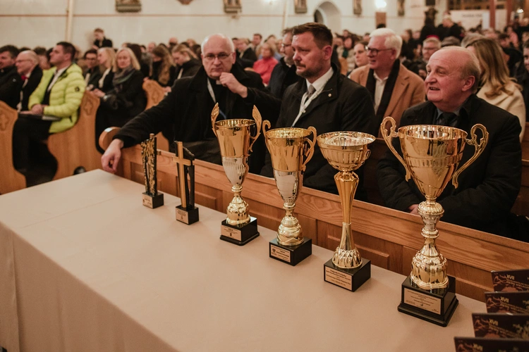 XVII Ogólnopolski Festiwal Pieśni Wielkopostnej