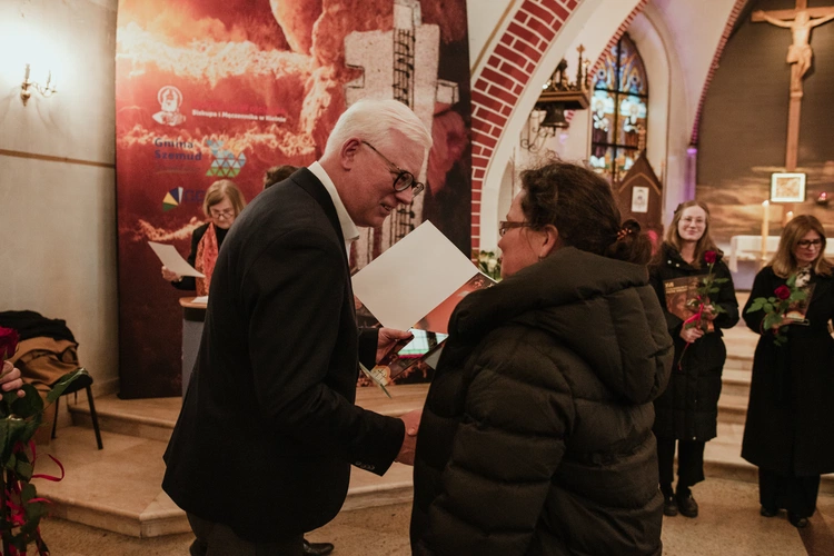 XVII Ogólnopolski Festiwal Pieśni Wielkopostnej