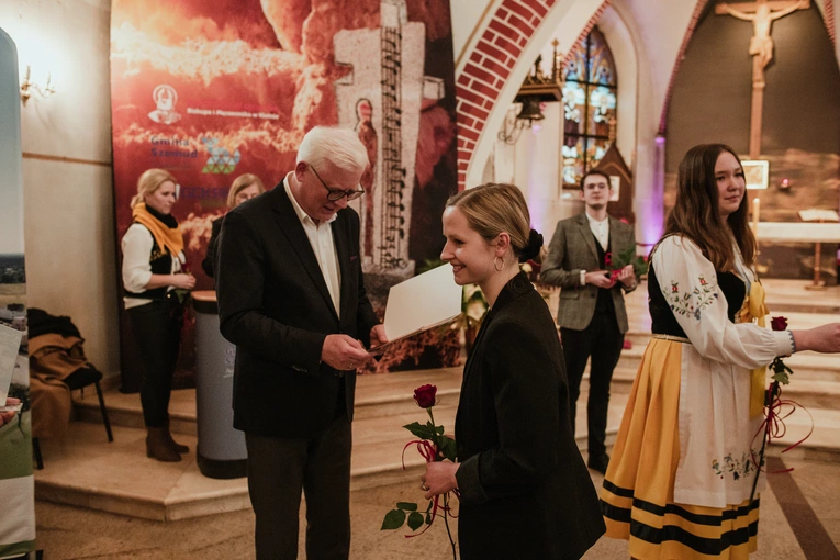 XVII Ogólnopolski Festiwal Pieśni Wielkopostnej