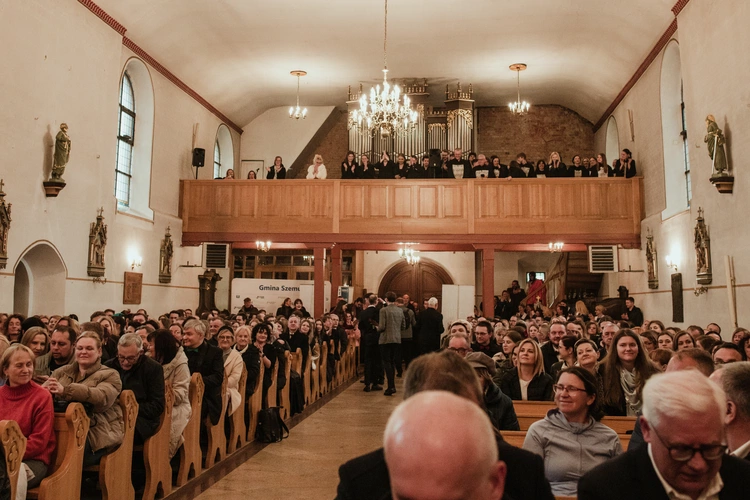 XVII Ogólnopolski Festiwal Pieśni Wielkopostnej