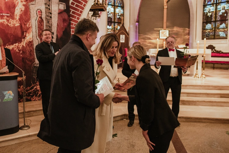 XVII Ogólnopolski Festiwal Pieśni Wielkopostnej