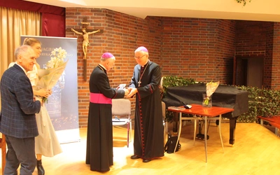 Gala nagrody im. Henryka Pobożnego