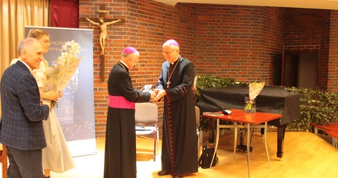 Gala nagrody im. Henryka Pobożnego