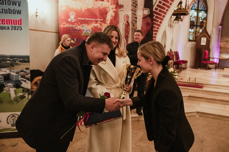 XVII Ogólnopolski Festiwal Pieśni Wielkopostnej