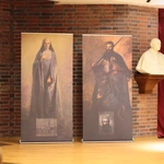 Arcybiskup i Henryk Pobożny