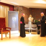 Arcybiskup i Henryk Pobożny