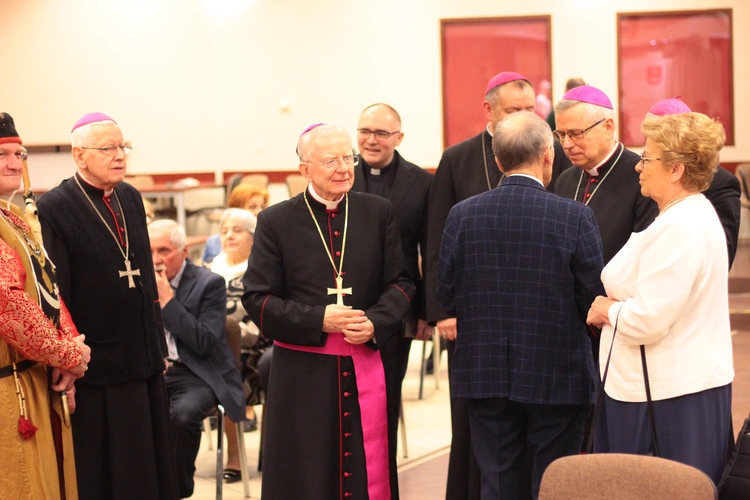 Arcybiskup i Henryk Pobożny