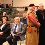 Arcybiskup i Henryk Pobożny