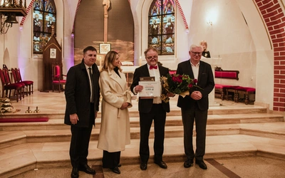 XVII Ogólnopolski Festiwal Pieśni Wielkopostnej