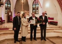 XVII Ogólnopolski Festiwal Pieśni Wielkopostnej
