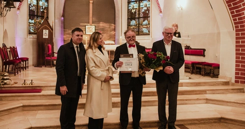 XVII Ogólnopolski Festiwal Pieśni Wielkopostnej