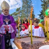 Tort i hip-hop na stulecie Podkowy Leśnej